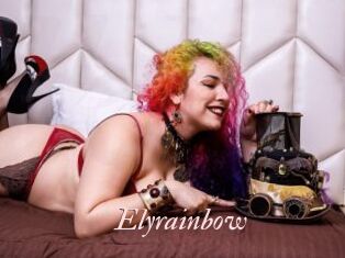 Elyrainbow