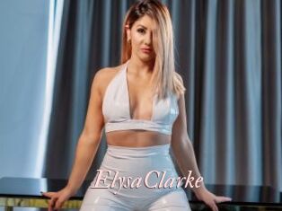 ElysaClarke