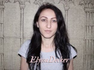 ElyssaDecker