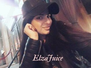ElzaJuice