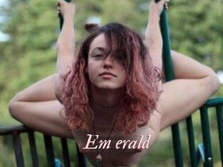 Em_erald