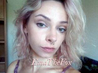 EmaTheFox