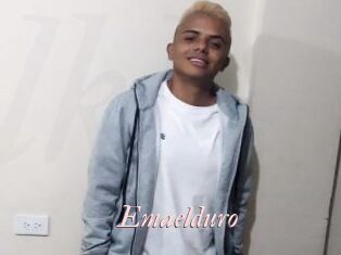 Emaelduro