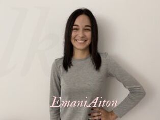 EmaniAiton