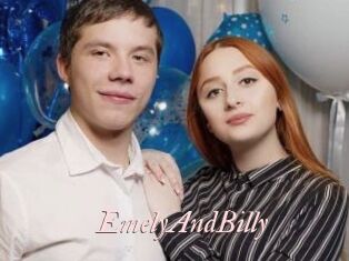 EmelyAndBilly