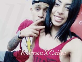 EmersonXCailyn