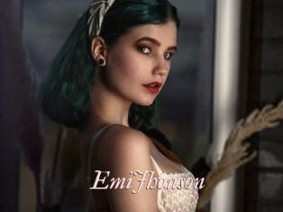 EmiJhonson