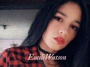 EmiliWatson