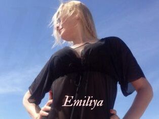 Emiliya