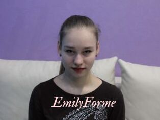 EmilyForme