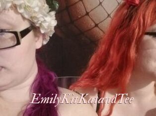 EmilyKitKatandTee