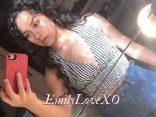 EmilyLoveXO