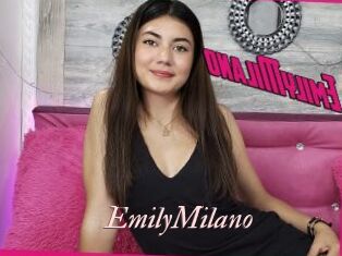 EmilyMilano
