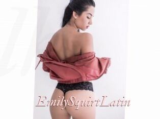 EmilySquirtLatin