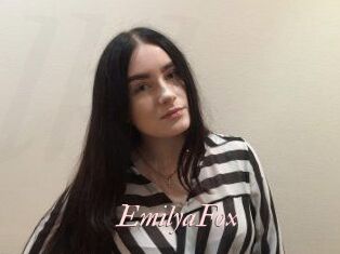 EmilyaFox