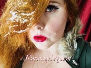 Emma4Orgasm