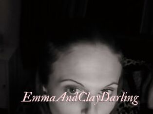 EmmaAndClayDarling