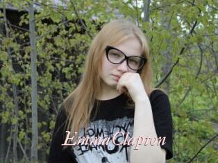 EmmaClapton