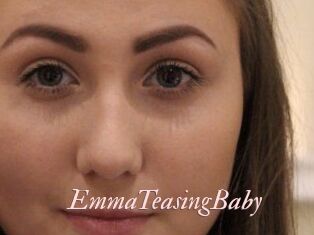 EmmaTeasingBaby