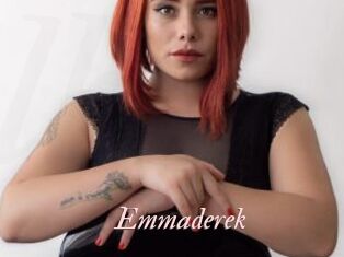 Emmaderek
