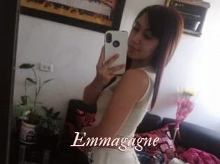 Emmagagne