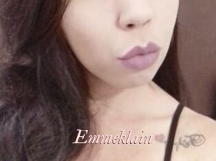 Emmeklain