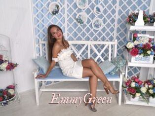 EmmyGreen