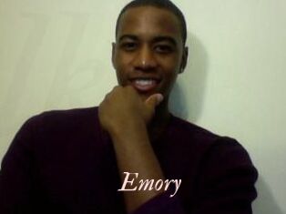 Emory