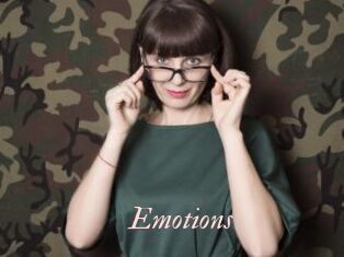 Emotions