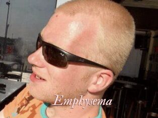 Emphysema