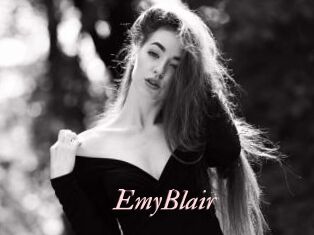 EmyBlair Leukelol