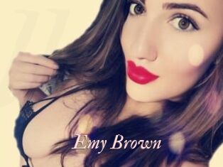 Emy_Brown