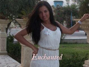 Enchanted