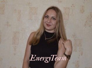 EnergyTeam