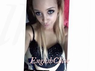 EnglishChloe