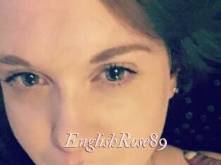 EnglishRose89