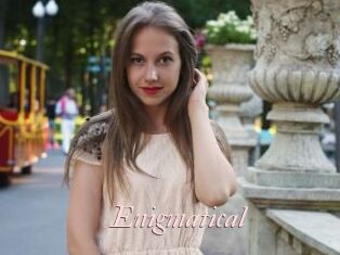 Enigmatical