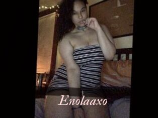 Enolaaxo