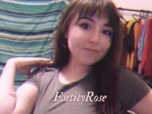 EntityRose