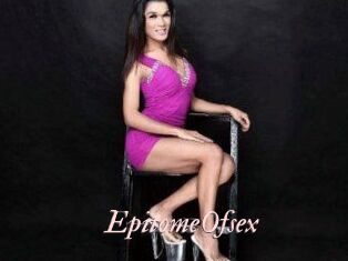 EpitomeOfsex