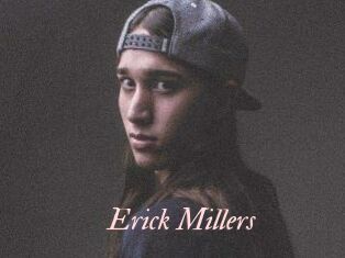 Erick_Millers