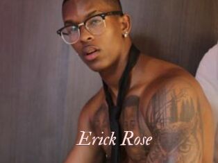 Erick_Rose