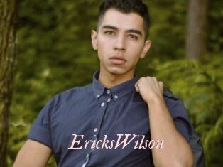 EricksWilson