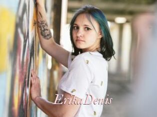 ErikaDenis