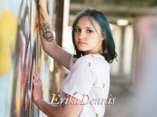 ErikaDennis