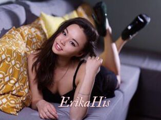 ErikaHis