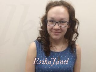 ErikaJanel
