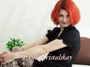 ErikaKristalskay