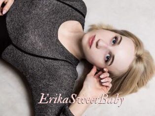 ErikaSweetBaby