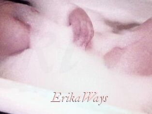 ErikaWays